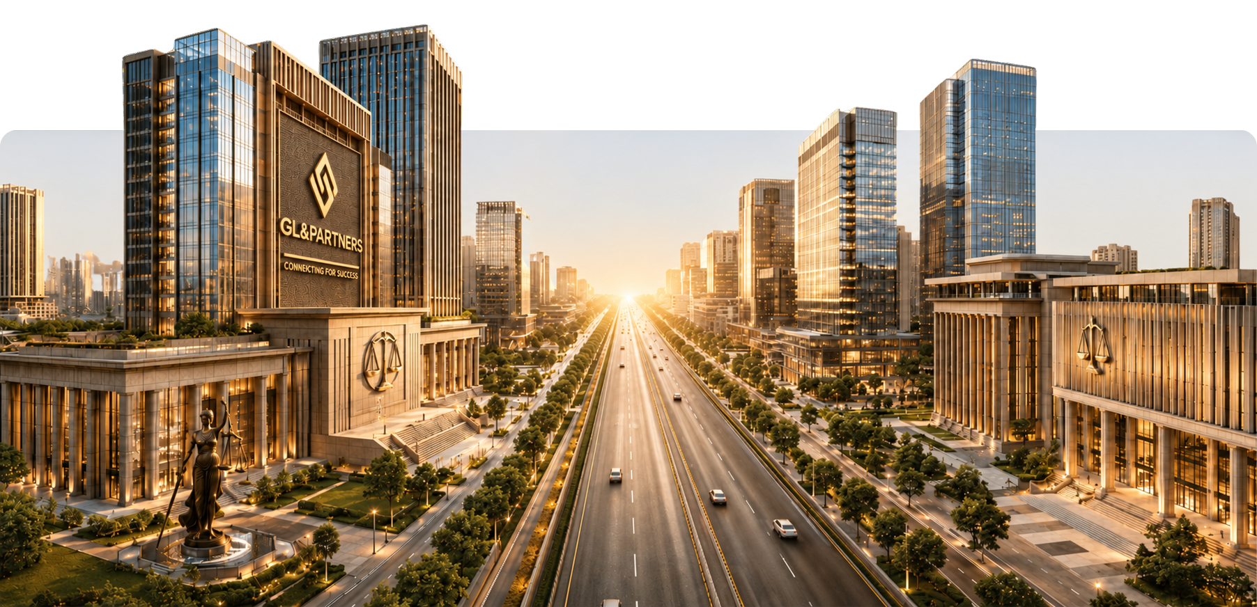 Giải pháp pháp lý toàn diện GL&Partners