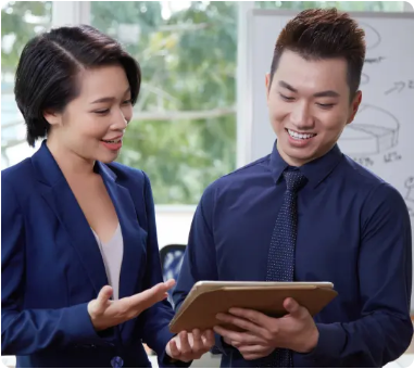 Chính sách phúc lợi GL&Partners